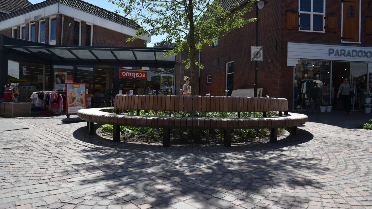 Boombank Winterswijk Centrum 3