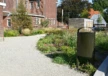 Abfallbehälter Constructo 50 Vrijheidspark Winterwijk