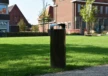 Abfallbehälter Constructo 72 Vrijheidspark Winterswijk
