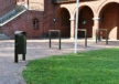Vrijheidspark Winterswijk Fietsbeugel Square Grijsen Park Straatdesign