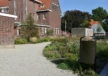 Afvalbak Constructo 50 voor de openbare ruimte