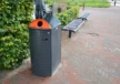 Woudenberg Dorpscentrum Column 200 Cruzado boombank 5