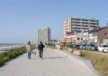 Zandvoort Paulus Lootboulevard maatwerk Zitelement natuursteen 3 delen