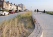 Zandvoort Paulus Lootboulevard maatwerk Zitelement natuursteen 6