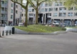 Marktplein Zeist Muurbank Constructo 102 Maatwerkbank voor Voorzieningenkast Nietje 12