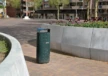 Marktplein Zeist Muurbank Constructo 102 Maatwerkbank voor Voorzieningenkast Nietje 5