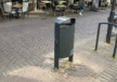 Zevenaar tweedehands afvalbakken gerefurbishte afvalbakken Grijsen 11