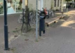 Zevenaar tweedehands afvalbakken gerefurbishte afvalbakken Grijsen