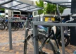 Zoetermeer Cubic dubbel fietsbeugels Grijsen Straatmeubilair 3