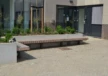 Parkbank Plane Sondermodell Slachthuisstraat Roermond