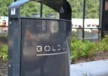 Abfallbehälter Constructo 50 personalisiert BolDuc 's-Hertogenbosch
