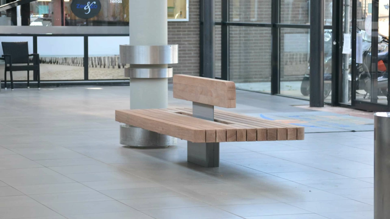 S hertogenbosch Winkelcentrum Helftheuvel Plane II elementen 1