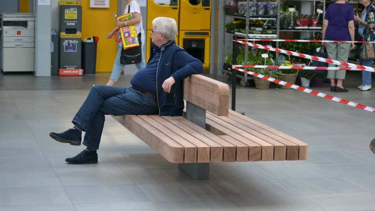 S hertogenbosch Winkelcentrum Helftheuvel Plane II elementen 2