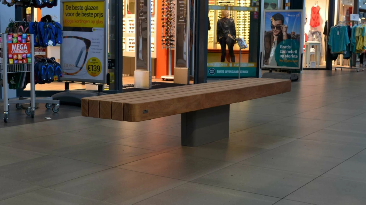 S hertogenbosch Winkelcentrum Helftheuvel Plane II elementen 8