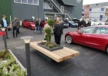 Dietikon Tesla Supercharger Plane Duo Swing Picknickset Constructo 102 1
