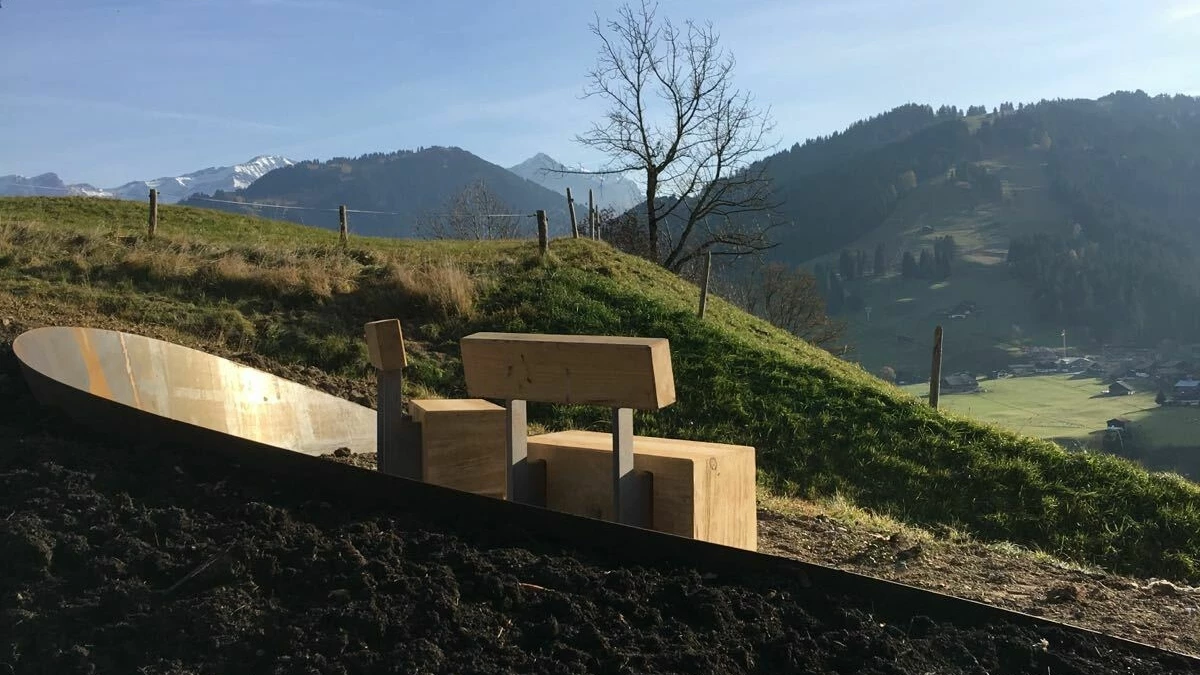 Huus Hotel Gstaad Pure Eco 8